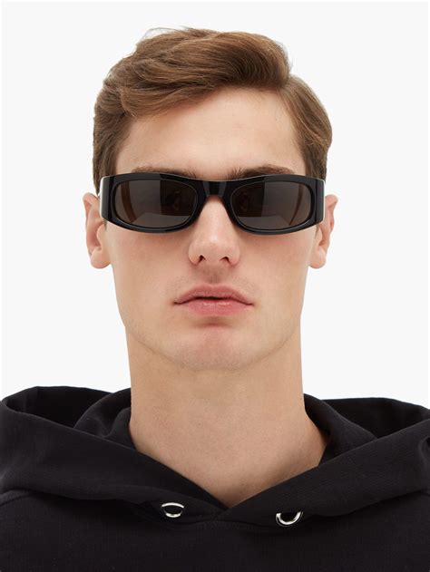 celine new glasses|Celine glasses for men.